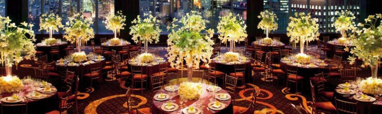 Banquet Halls