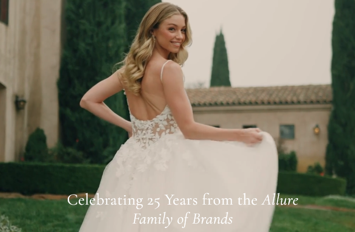 Allure Bridals