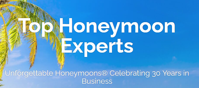 Unforgettable Honeymoons