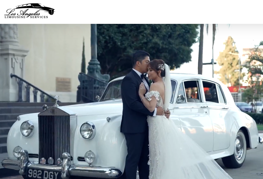 Los Angeles Limousine Services