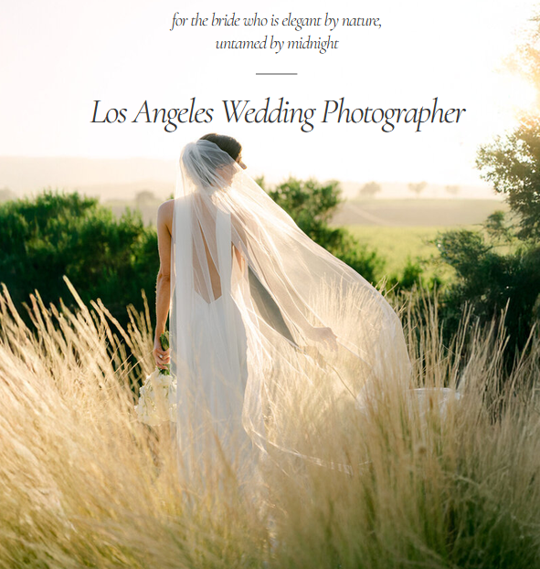 Magnolia West Photography
