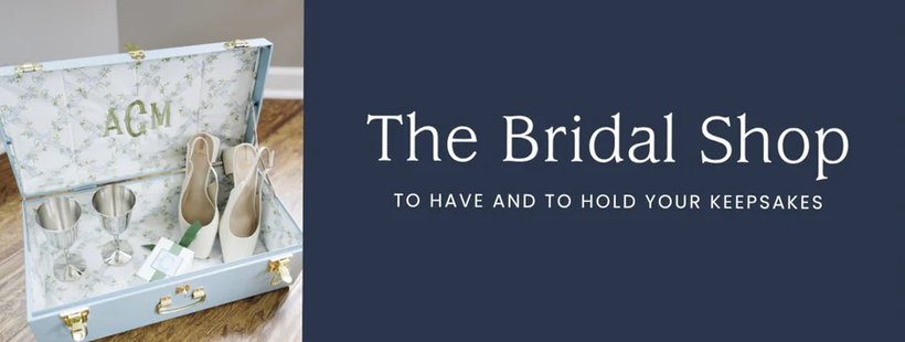 Petite Keep - The Bridal Shop